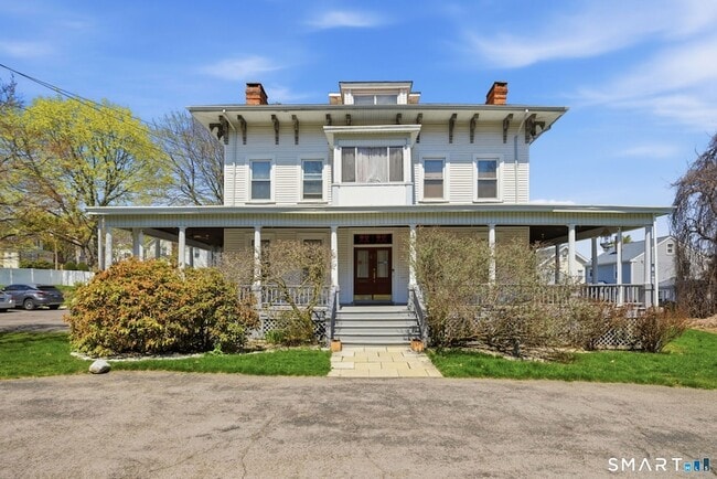 property at 45 W North St