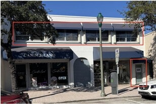 419 E Atlantic Ave in Delray Beach, FL - Building Photo