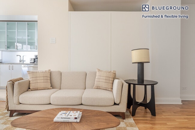 30 Park Ave, Unit SI FL7-ID2231 in New York, NY - Foto de edificio - Building Photo