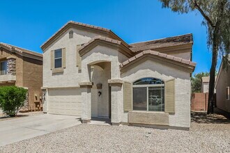 3252 W Huntington Dr in Phoenix, AZ - Building Photo - Building Photo
