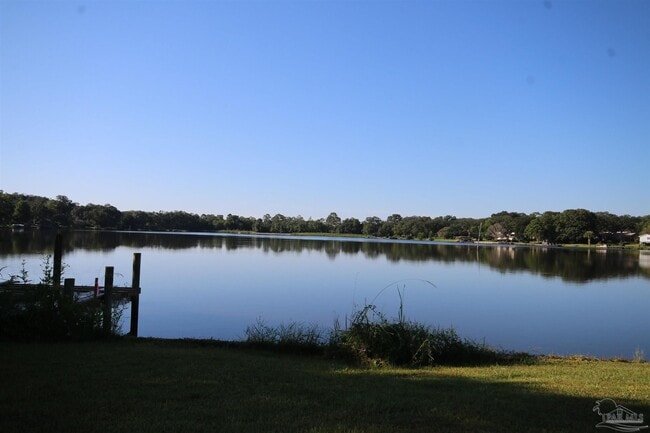 property at 6103 E Shore Dr