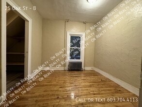 25 Oak St in Franklin, NH - Building Photo - Building Photo