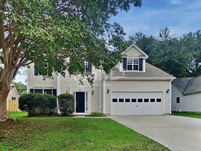 property at 1208 Winding Ridge Ct