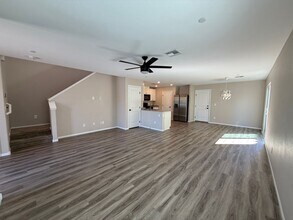 1115 Brilliant Meadow Ave in North Las Vegas, NV - Building Photo - Building Photo