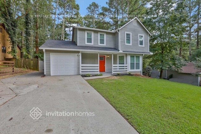 3828 Willow Wood Way NW in Lawrenceville, GA - Building Photo - Building Photo