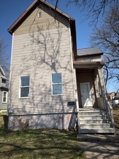 511 E Illinois Ave in Peoria, IL - Building Photo - Building Photo