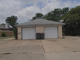 617 Luther Dr in Georgetown, TX - Building Photo