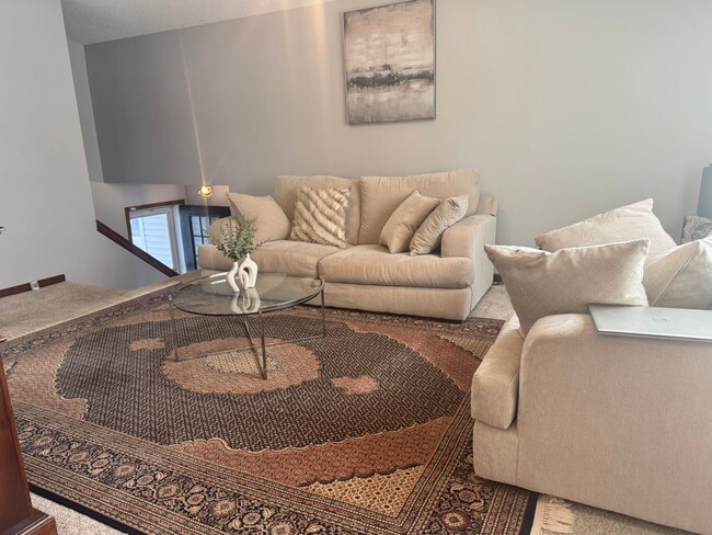 property at 9712 Hames Ct S