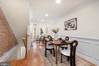 1724 S Hanover St in Baltimore, MD - Building Photo - Building Photo