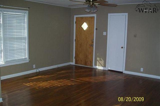 4115 Blanton St in Wichita Falls, TX - Building Photo - Building Photo