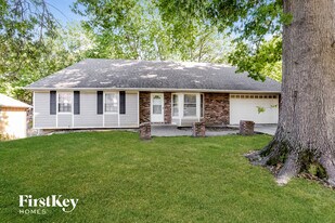 4941 Wallace Ave in Kansas City, MO - Building Photo