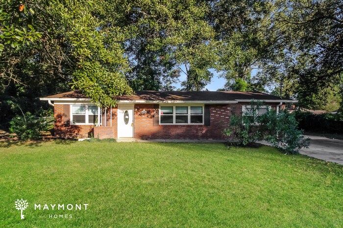 830 Mary Ave in Augusta, GA - Building Photo