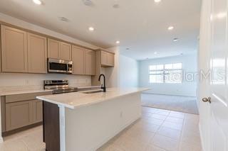 17332 Sweet Moro Dr in Winter Garden, FL - Building Photo - Building Photo