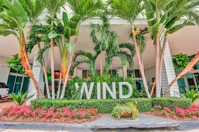 property at 350 S Miami Ave