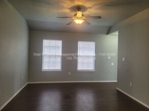 2006 Ingalls Ln in Alma, AR - Building Photo - Building Photo