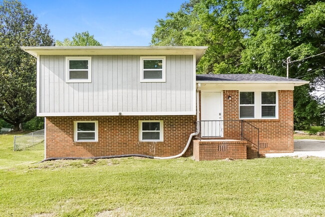 property at 201 Beechwood Dr