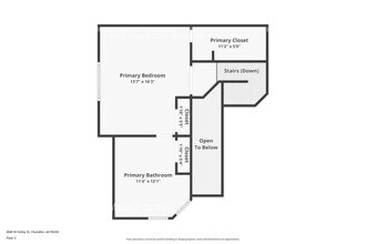 3848 W Folley St in Chandler, AZ - Building Photo - Building Photo