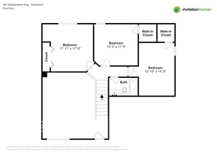 207 Weatherstone Crossing in Woodstock, GA - Building Photo - Building Photo