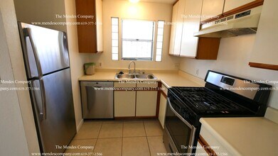 4496 1/2 48th St in San Diego, CA - Building Photo - Building Photo