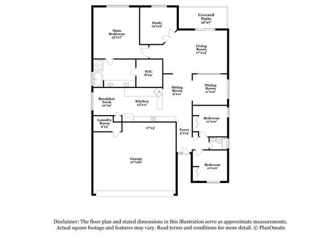 5704 Hawkgrove Pl in Fish Hawk, FL - Foto de edificio - Building Photo