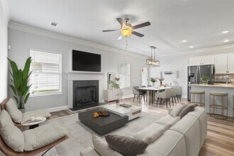 360 Turtle Creek Dr in Winder, GA - Building Photo - Building Photo