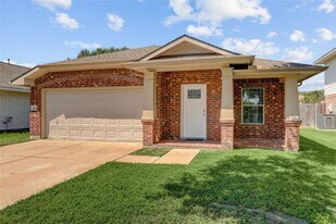 20119 Bitterroot Ranch Dr in Katy, TX - Building Photo