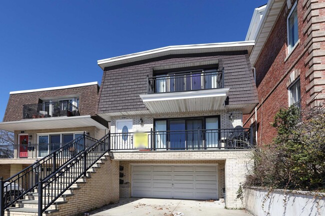 property at 1021 JFK Blvd E