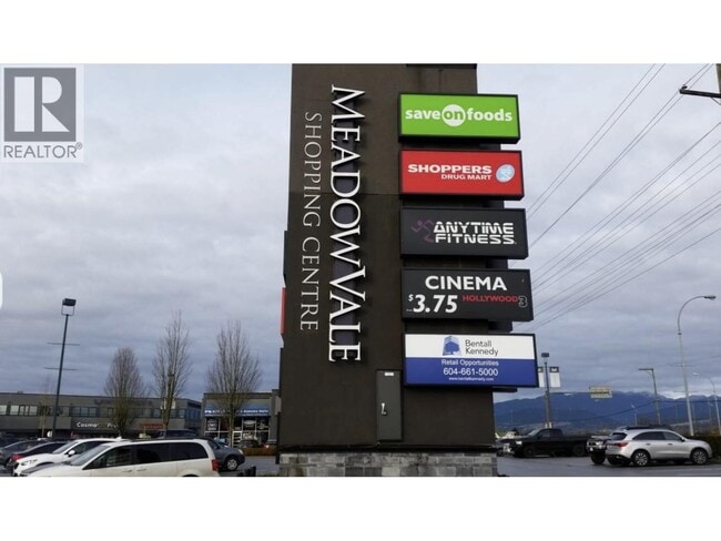 12464-1191B 191b St in Pitt Meadows, BC - Building Photo - Building Photo