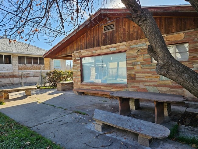 316-317 S Vincent Ct in Salt Lake City, UT - Building Photo - Building Photo