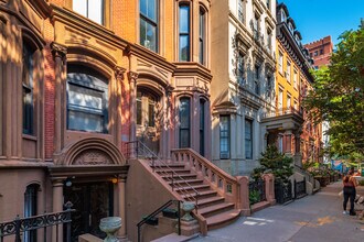 150 Columbia Heights in Brooklyn, NY - Building Photo - Building Photo