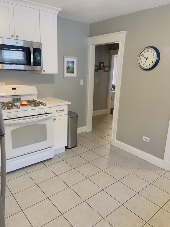 554 Ashmont St in Boston, MA - Building Photo - Building Photo