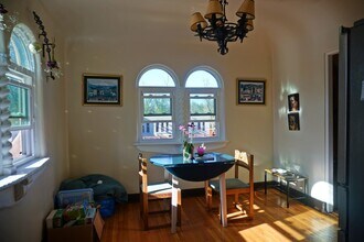 131 N Hancock Ave, Unit 131 in Colorado Springs, CO - Building Photo - Building Photo