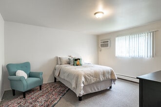 Eastern Lofts Apartment Homes in Ypsilanti, MI - Building Photo - Interior Photo