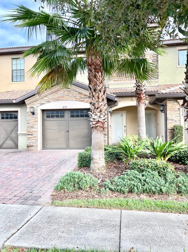 property at 1235 Long Cove Loop