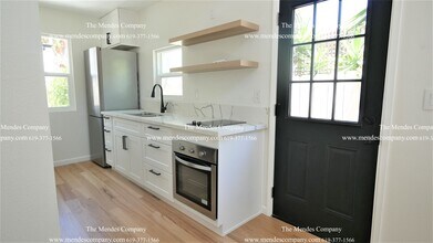 4627 Texas St in San Diego, CA - Building Photo - Building Photo