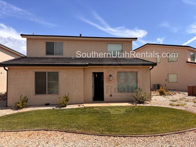 4072 Phobos Ln in Saint George, UT - Building Photo - Building Photo