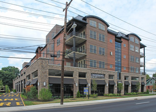 Washington House Condominium in Newark, DE - Building Photo - Building Photo