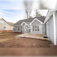 204 Sedgefield Dr in Rocky Mount, NC - Building Photo - Building Photo