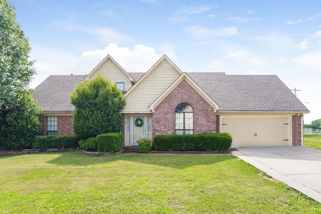 property at 3449 Crossing Cove