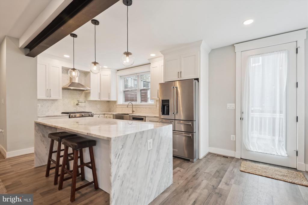 265 Missouri Ave NW in Washington, DC - Building Photo