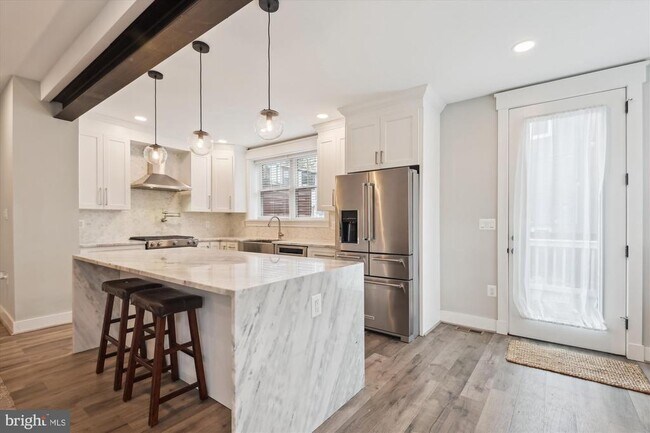 265 Missouri Ave NW in Washington, DC - Building Photo - Building Photo