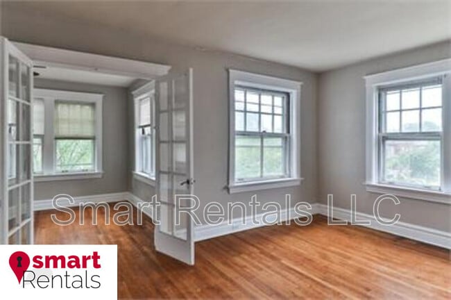 property at 3611 Wyoming St
