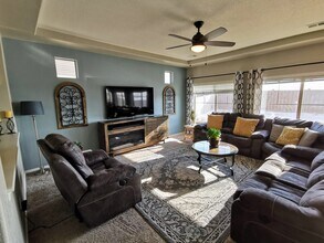 17778 E 44th Ave in Denver, CO - Building Photo - Building Photo