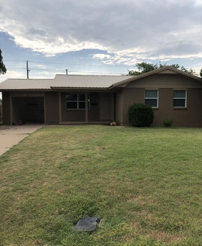 property at 439 NW 53rd St