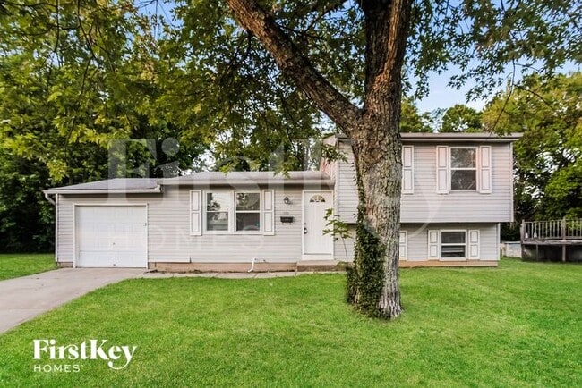 property at 10282 Chippenham Ct