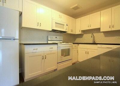 134 Summer St in Malden, MA - Building Photo - Building Photo