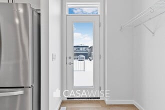 8127-8228 228 St NW in Edmonton, AB - Building Photo - Building Photo