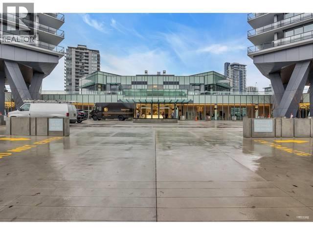 property at 4720 Lougheed Hwy.