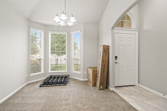 12519 King Harry Dr in Houston, TX - Building Photo - Building Photo