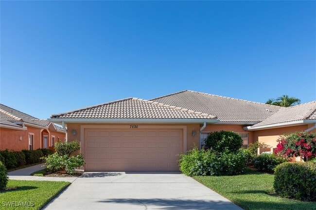 property at 7030 Lone Oak Blvd